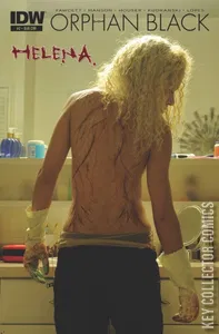 Orphan Black #2