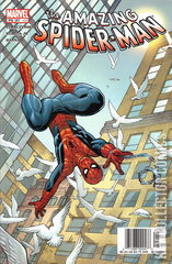 Variant Cover for Amazing Spider-Man #47