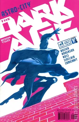 Astro City: The Dark Age - Book Two