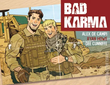 Bad Karma #1