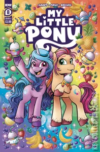 My Little Pony #8