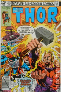 Thor #286