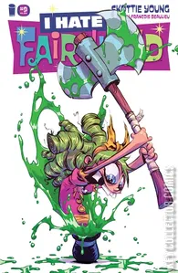 I Hate Fairyland #9