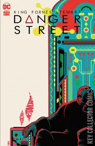 Danger Street #3