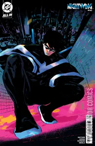 Nightwing #140