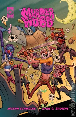 Murder Hobo
