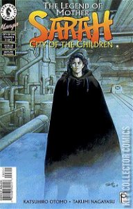 The Legend of Mother Sarah: City of the Children #3