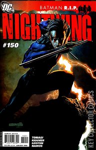 Nightwing #150