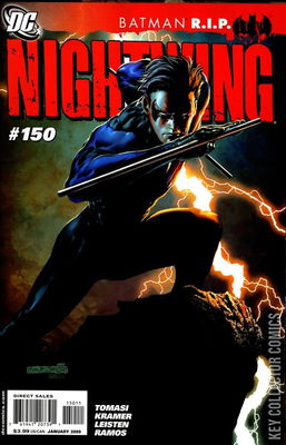 Nightwing