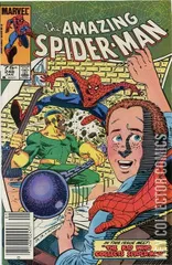 Variant Cover for Amazing Spider-Man #248