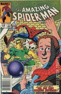 Amazing Spider-Man #248 