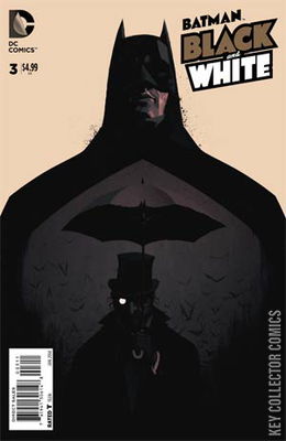 Batman: Black & White