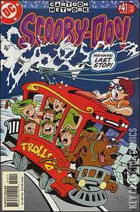 Scooby-Doo #41