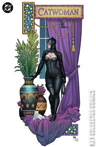 Catwoman #73