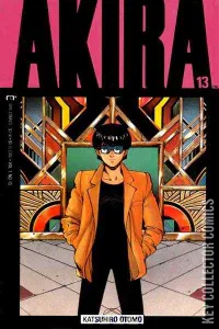 Akira #13