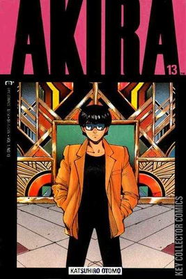 Akira