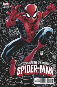 Peter Parker: The Spectacular Spider-Man #2