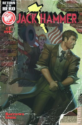Jack Hammer