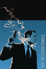 Variant Cover for James Bond: Kill Chain #1