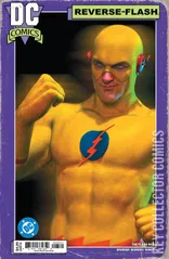 Cover for Flash #25