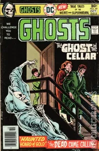 Ghosts #49