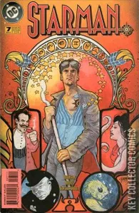 Starman #7