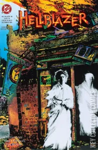 Hellblazer #48