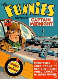 The Funnies #62