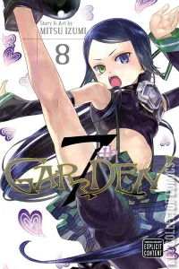 7th Garden #8