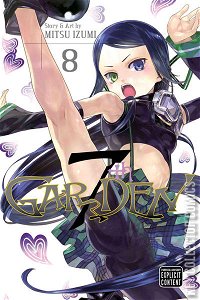 7th Garden #8