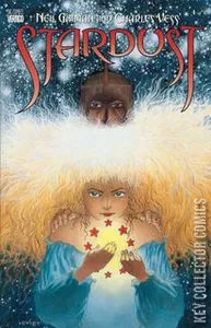 Stardust #4