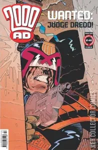2000 AD #1253