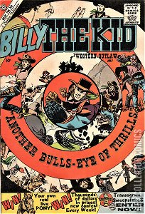 Billy the Kid #23
