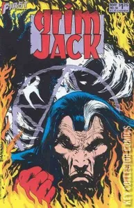 Grimjack #34