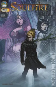 Soulfire #1