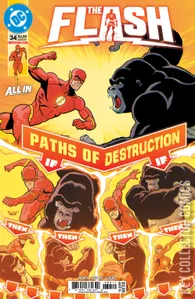 Flash #34