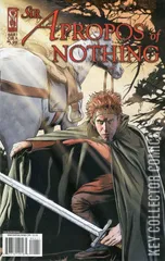 Cover for Sir Apropos of Nothing #1