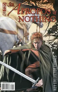 Sir Apropos of Nothing #1