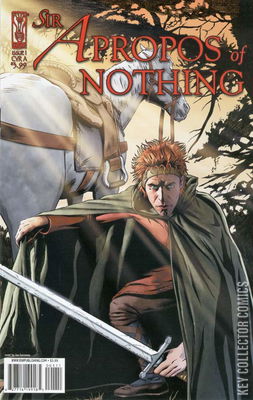 Sir Apropos of Nothing