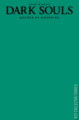 Dark Souls: Mother of Mourning