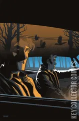 Cover for Supernatural #9