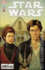 Cover for Star Wars #57