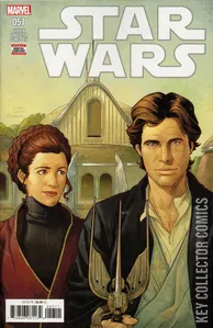 Star Wars #57