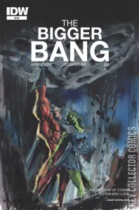 The Bigger Bang #3