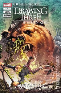 Dark Tower: The Drawing of The Three - The Sailor #2