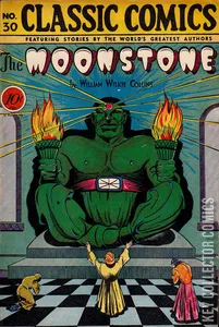 Classic Comics #30
