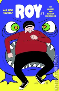 Roy #1