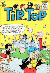 Tip Top Comics