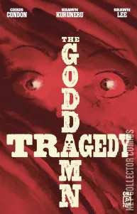 Goddamn Tragedy, The #1