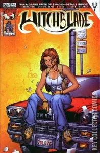 Witchblade #53
